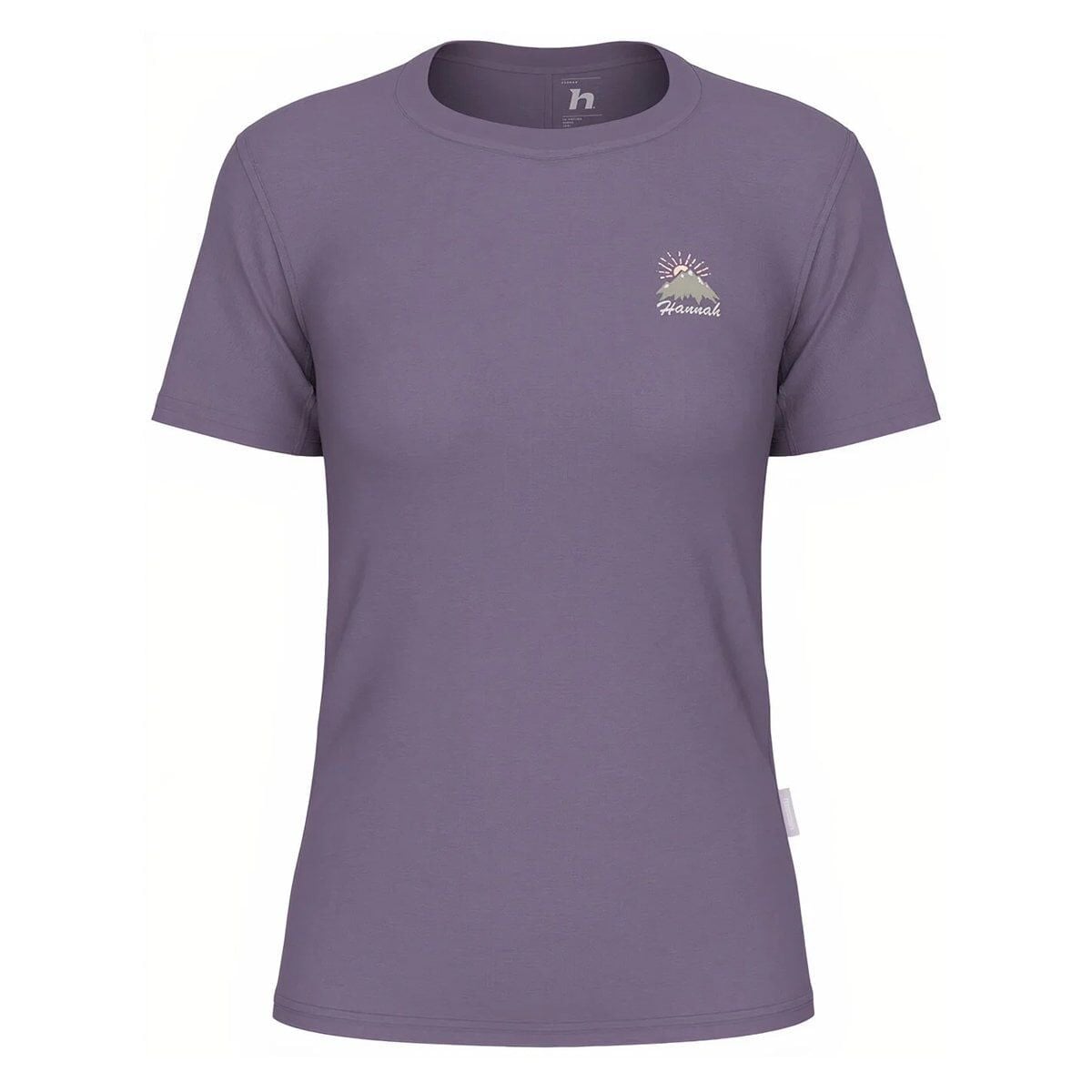 Hannah Melis Kadın T-Shirt