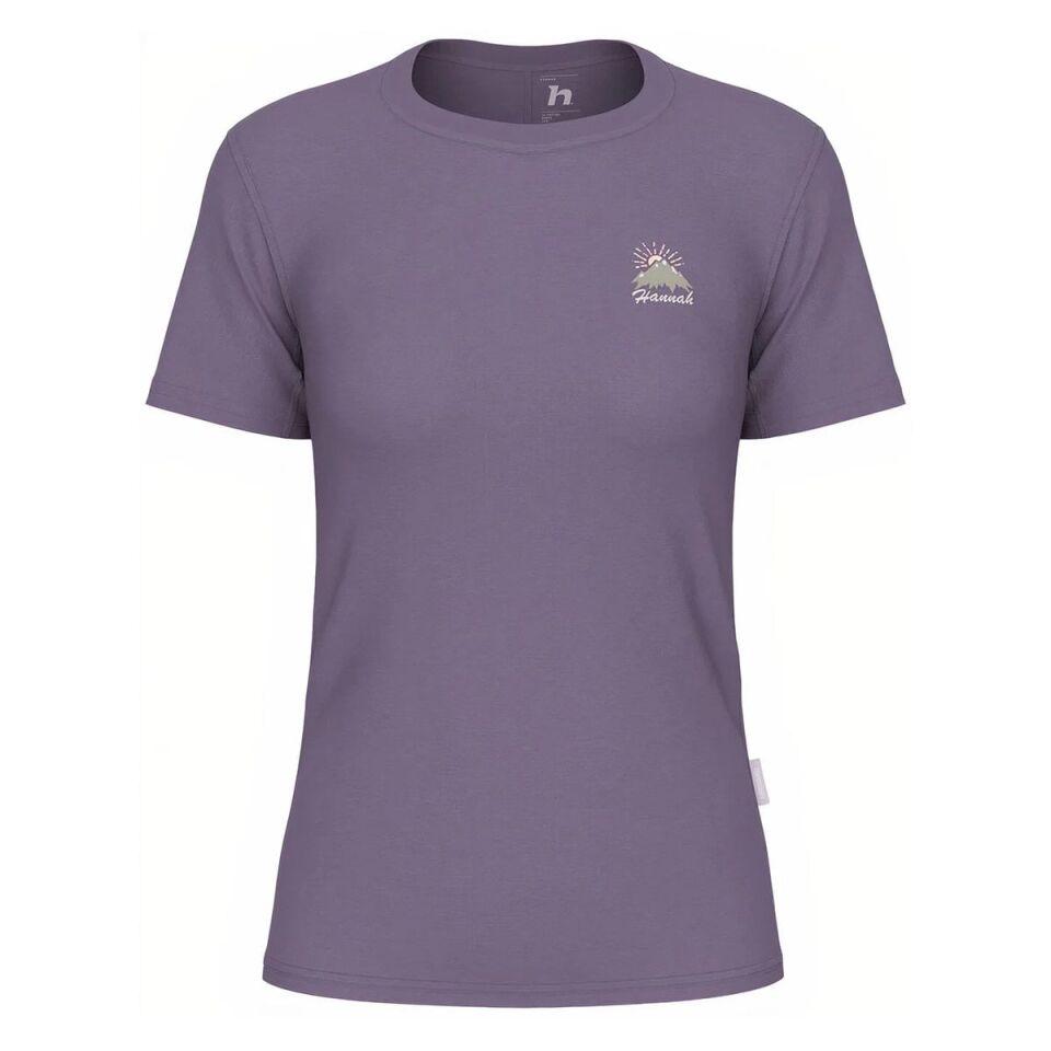 Hannah Melis Kadın T-Shirt
