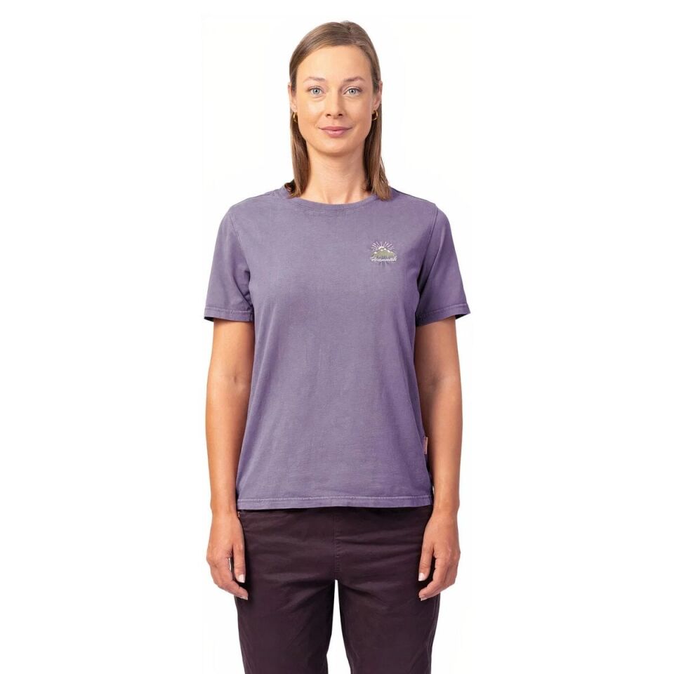 Hannah Melis Kadın T-Shirt