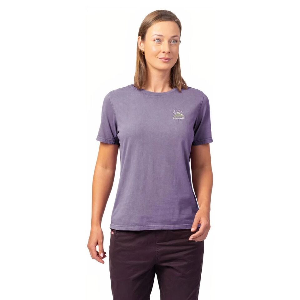 Hannah Melis Kadın T-Shirt