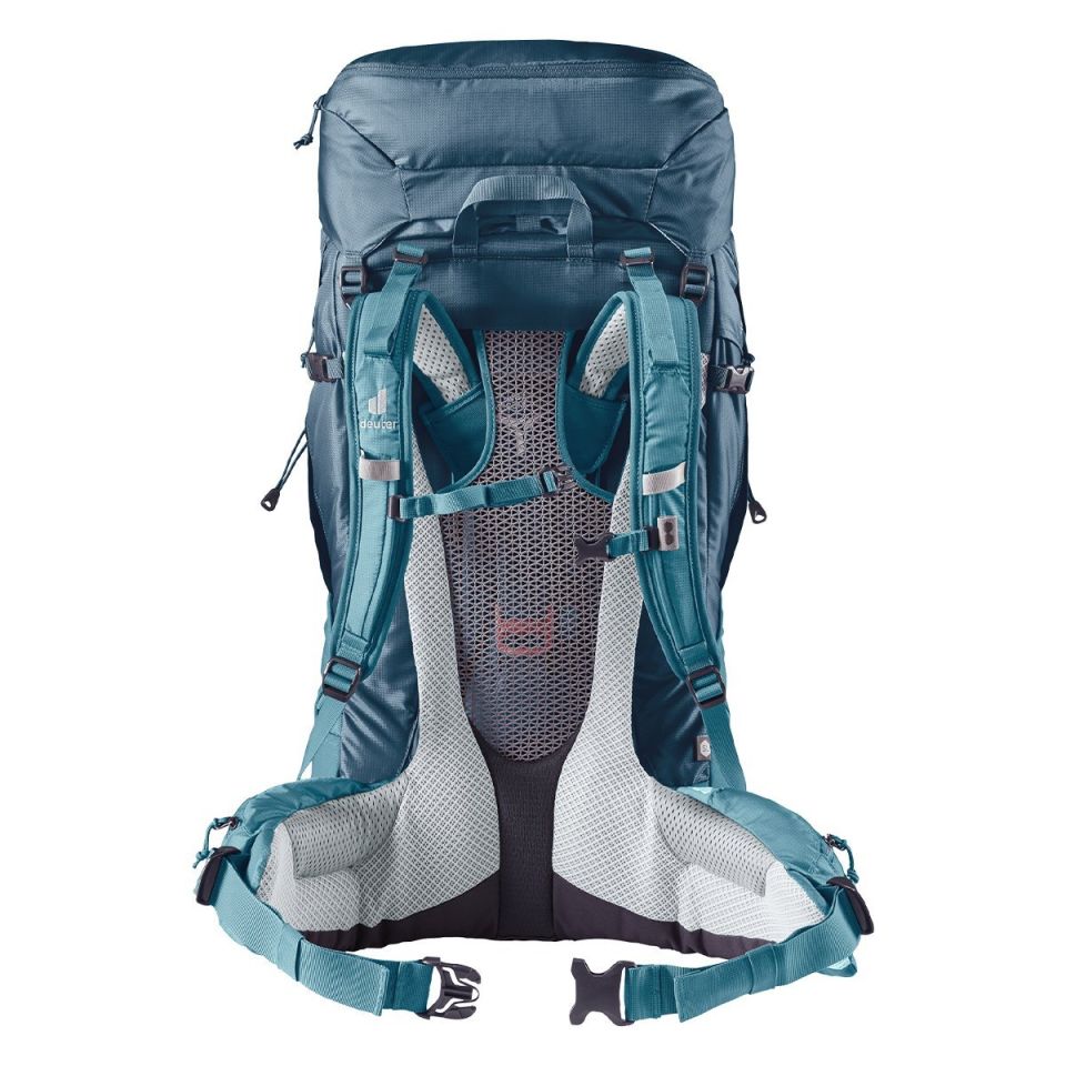 Deuter Futura Air Trek 45 + 10 SL Outdoor Sırt Çantası