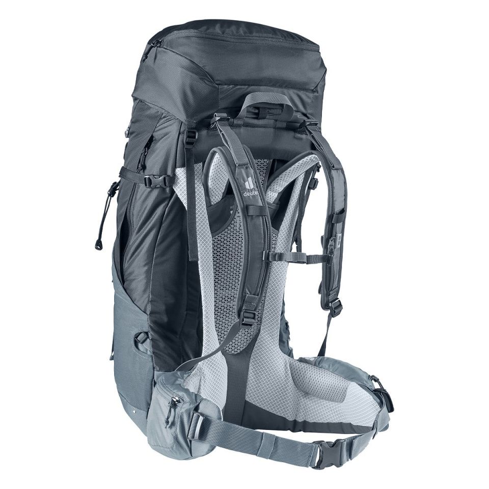 Deuter Futura Air Trek 45 + 10 SL Outdoor Sırt Çantası