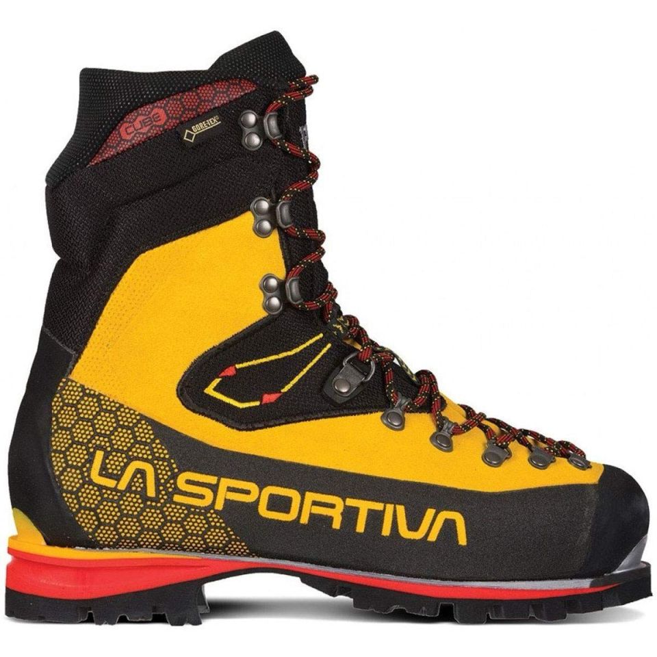 La Sportiva NEPAL CUBE Dağcılık Botu
