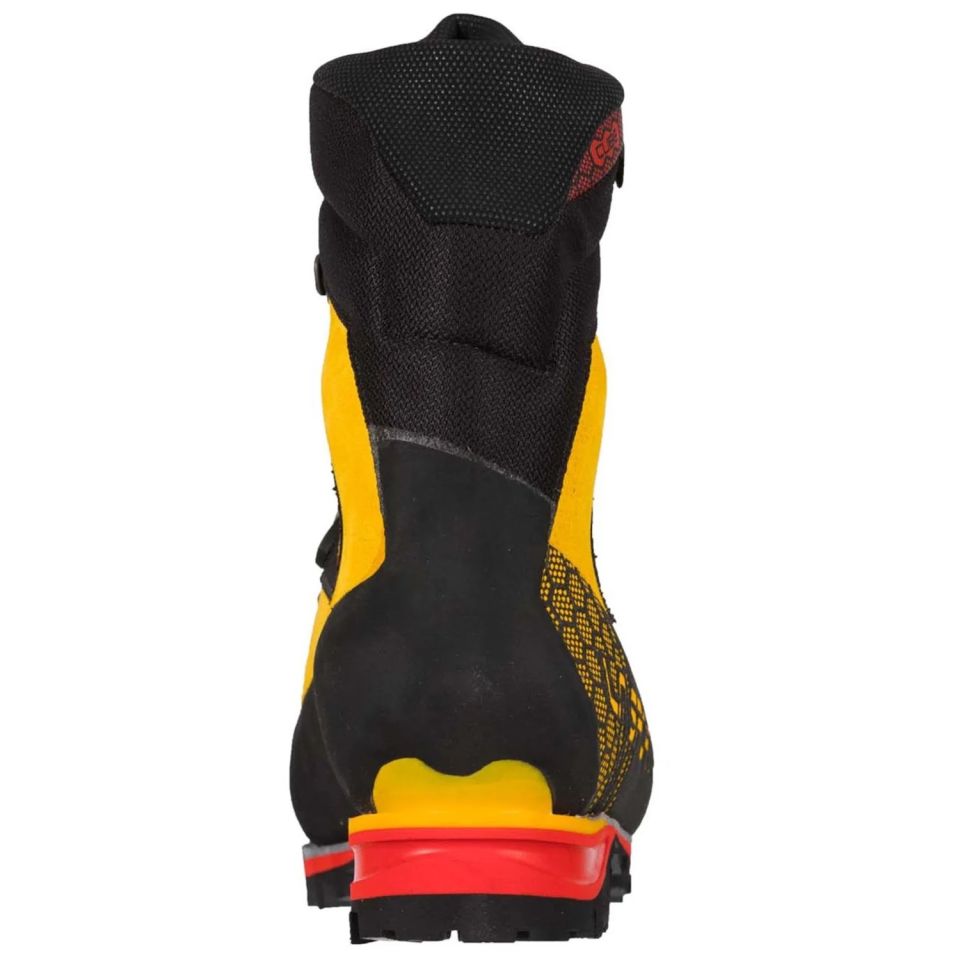 La Sportiva NEPAL CUBE Dağcılık Botu