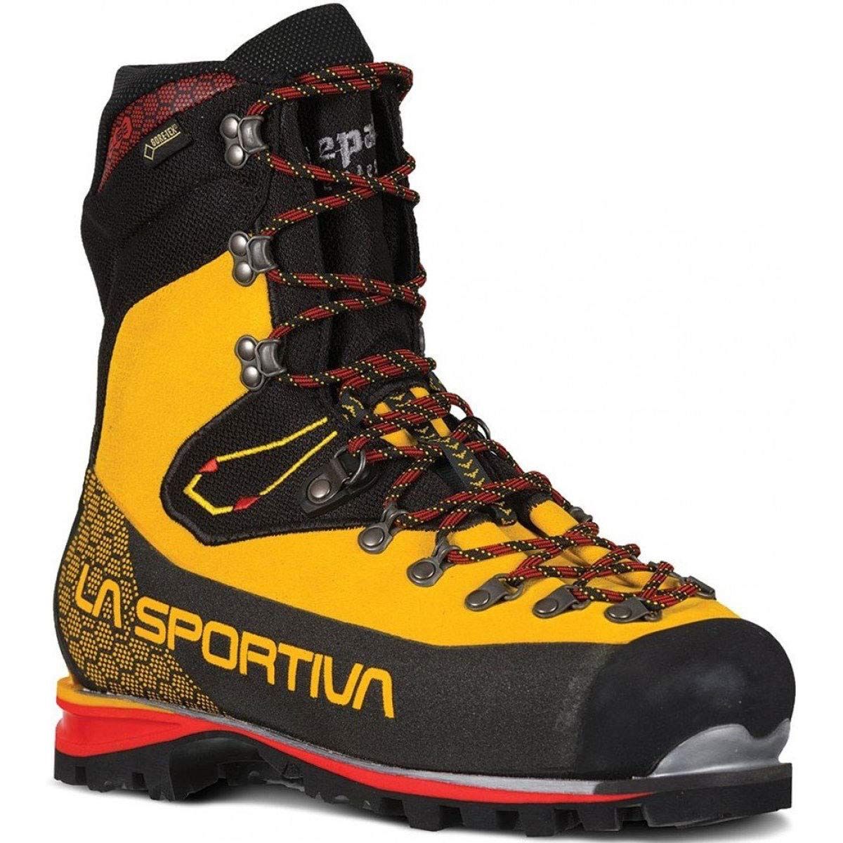La Sportiva NEPAL CUBE Dağcılık Botu