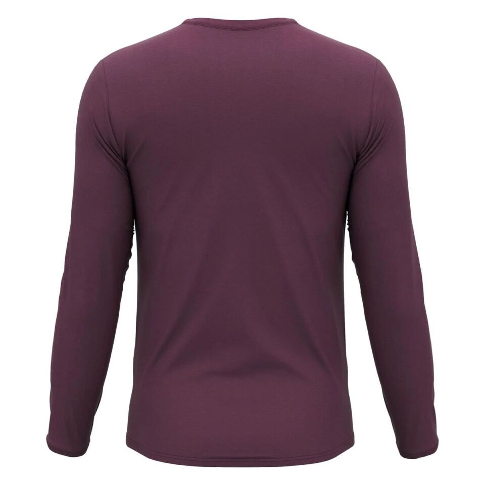 Hannah Bine L/S Uzun Kollu Erkek T-Shirt