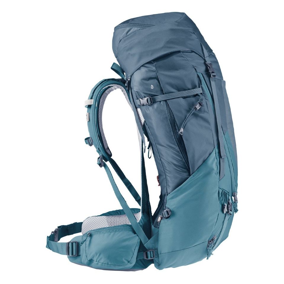 Deuter Futura Air Trek 55 + 10 Litre SL Outdoor Sırt Çantası