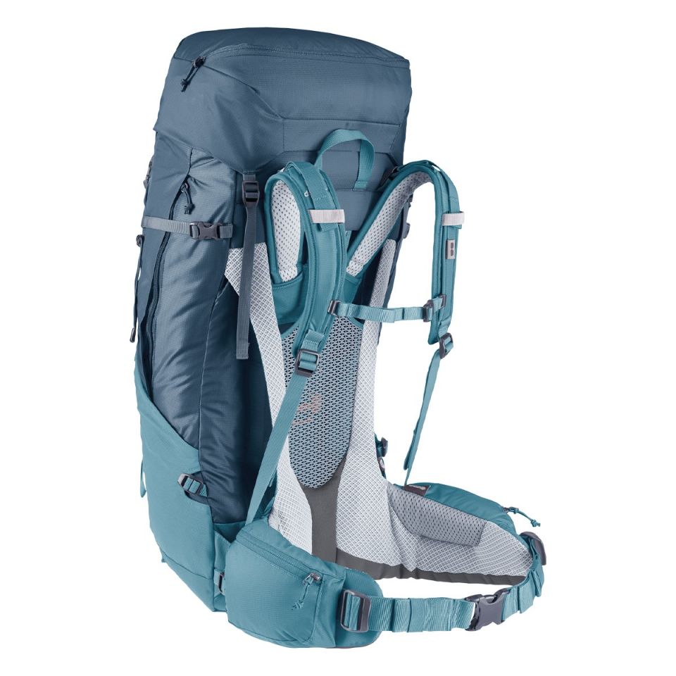 Deuter Futura Air Trek 55 + 10 Litre SL Outdoor Sırt Çantası