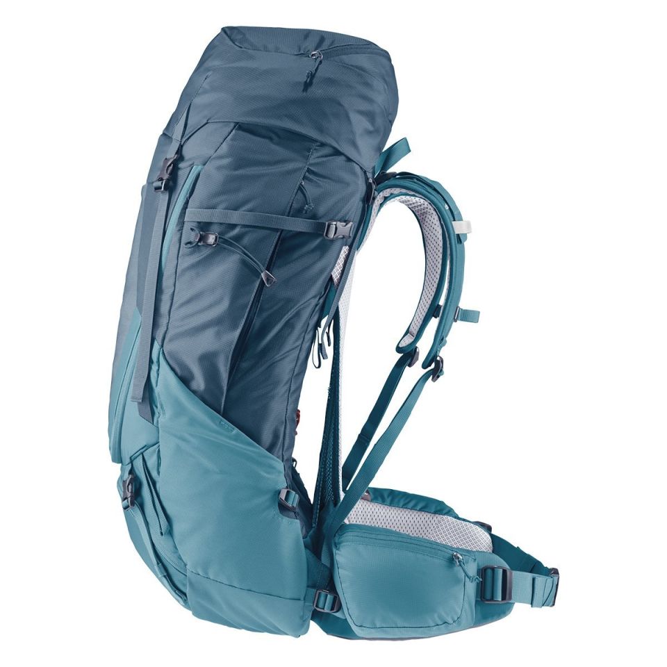 Deuter Futura Air Trek 55 + 10 Litre SL Outdoor Sırt Çantası