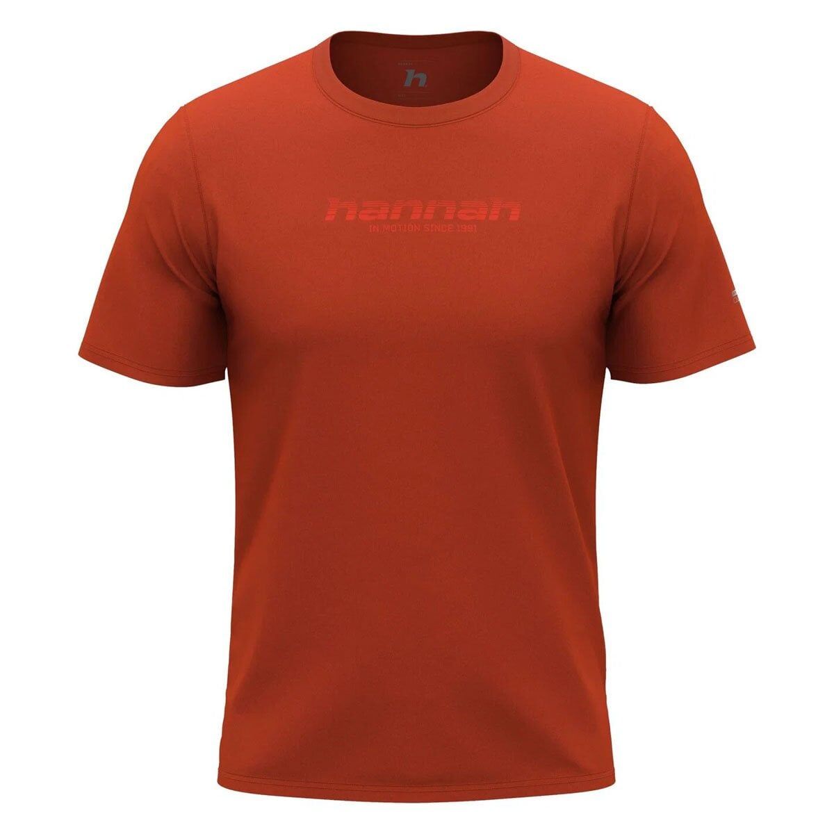 Hannah Parnell II Erkek T-Shirt