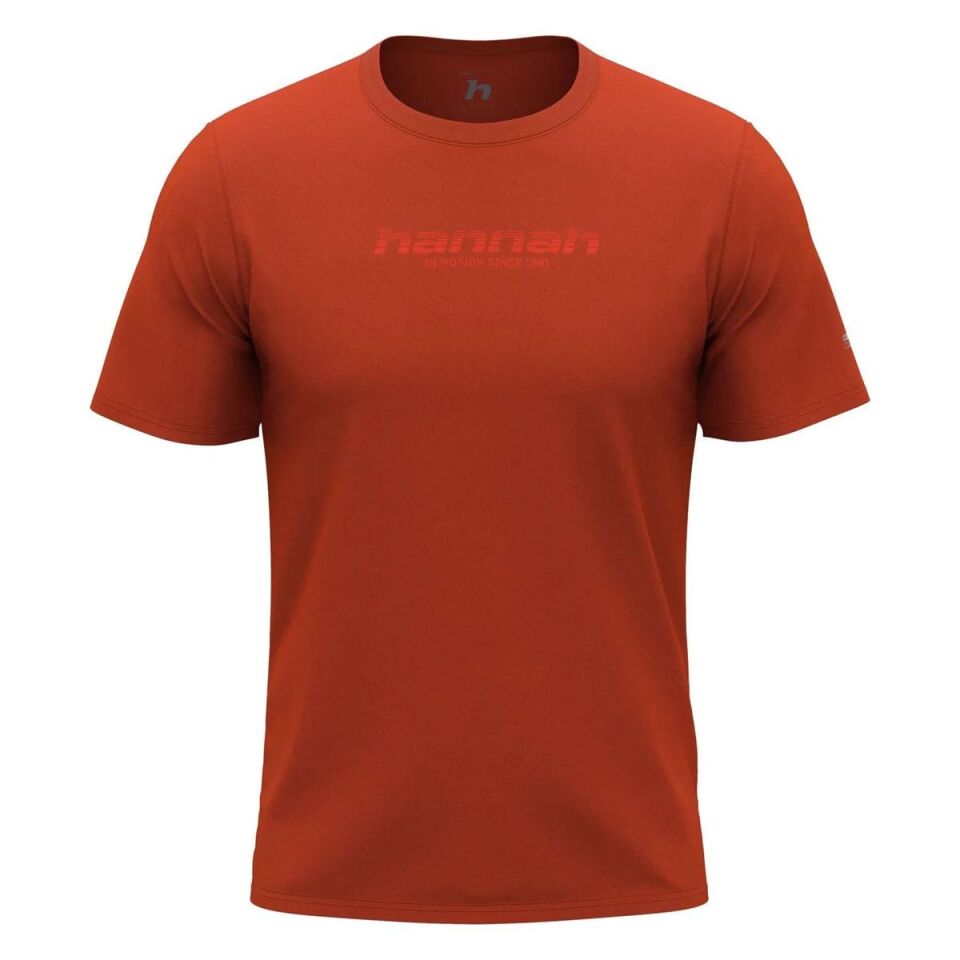 Hannah Parnell II Erkek T-Shirt