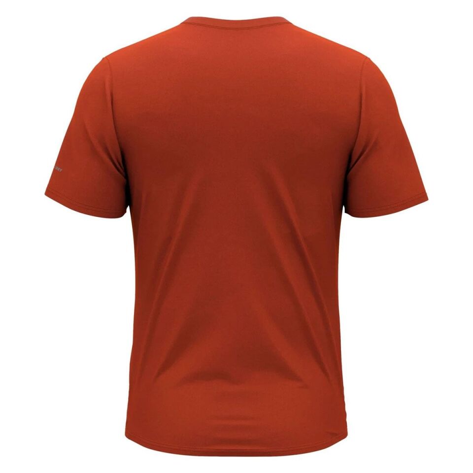 Hannah Parnell II Erkek T-Shirt