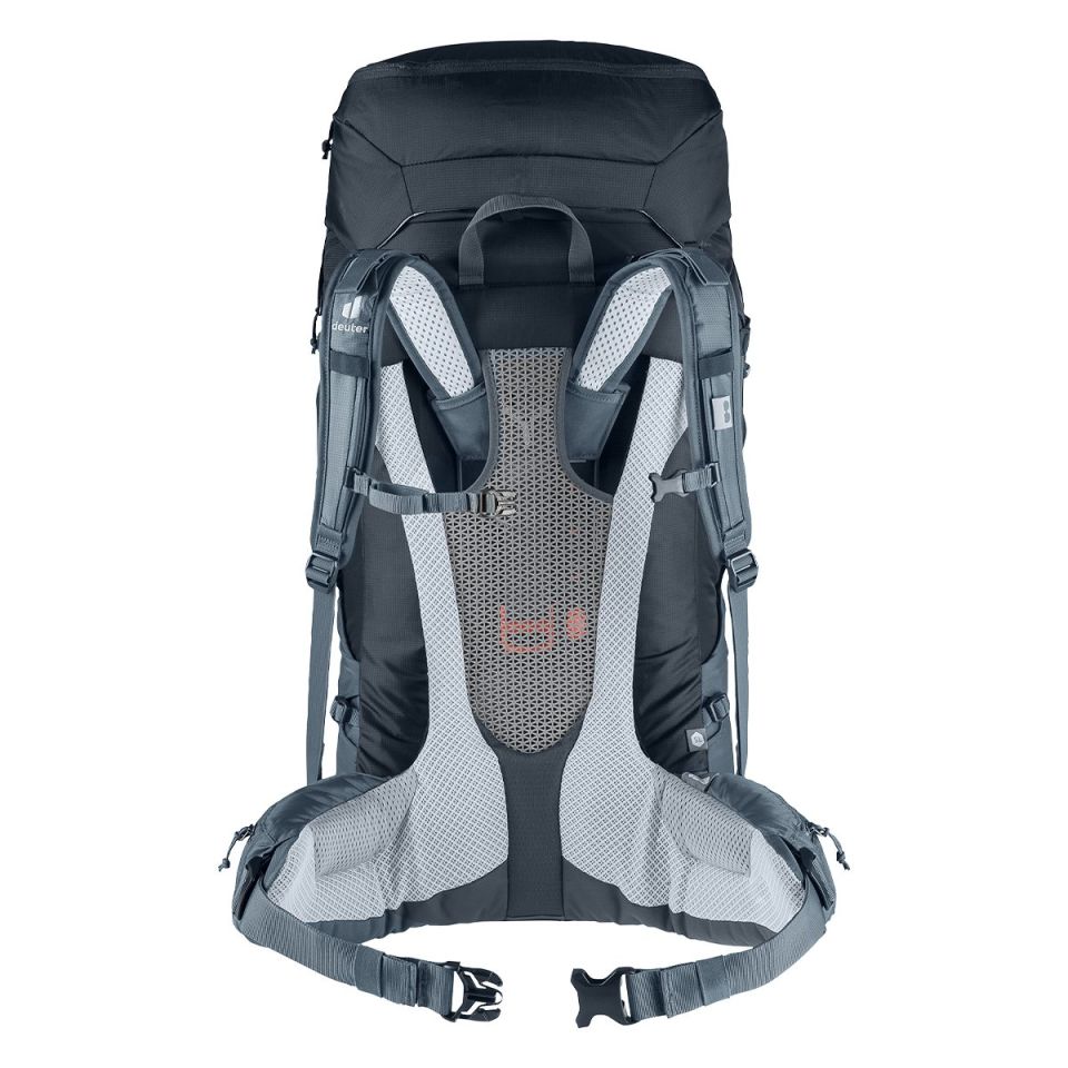 Deuter Futura Air Trek 55 + 10 Litre SL Outdoor Sırt Çantası