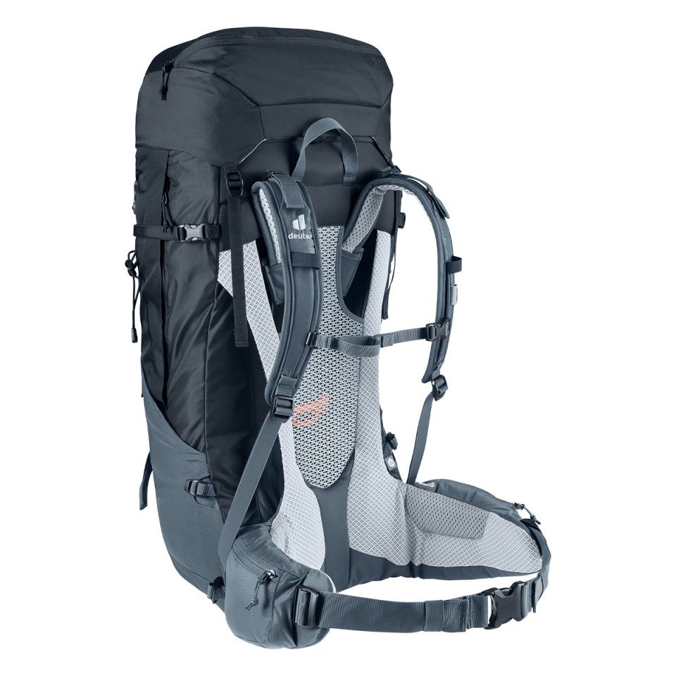 Deuter Futura Air Trek 55 + 10 Litre SL Outdoor Sırt Çantası