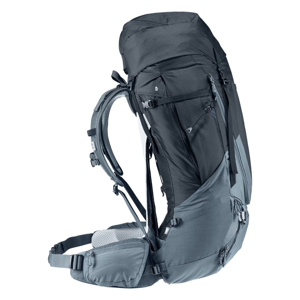 Deuter Futura Air Trek 55 + 10 Litre SL Outdoor Sırt Çantası