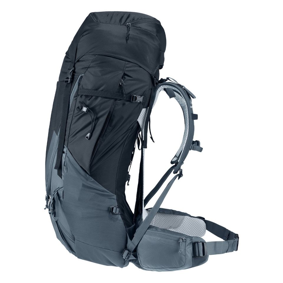 Deuter Futura Air Trek 55 + 10 Litre SL Outdoor Sırt Çantası