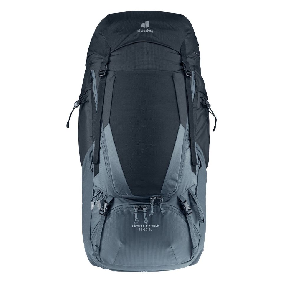 Deuter Futura Air Trek 55 + 10 Litre SL Outdoor Sırt Çantası