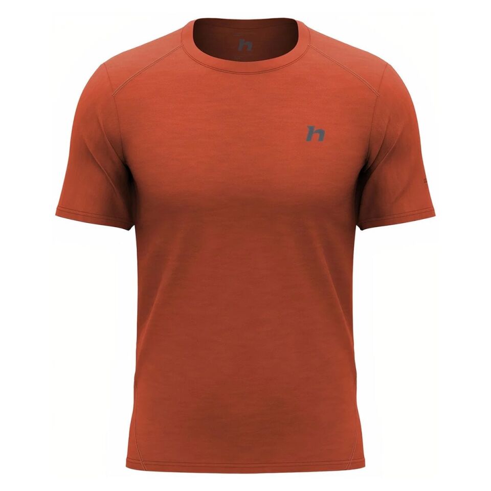 Hannah Pelton II Erkek T-Shirt