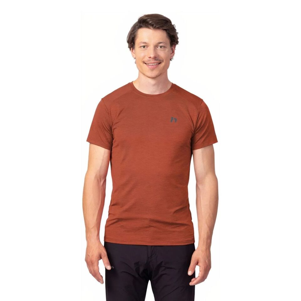 Hannah Pelton II Erkek T-Shirt