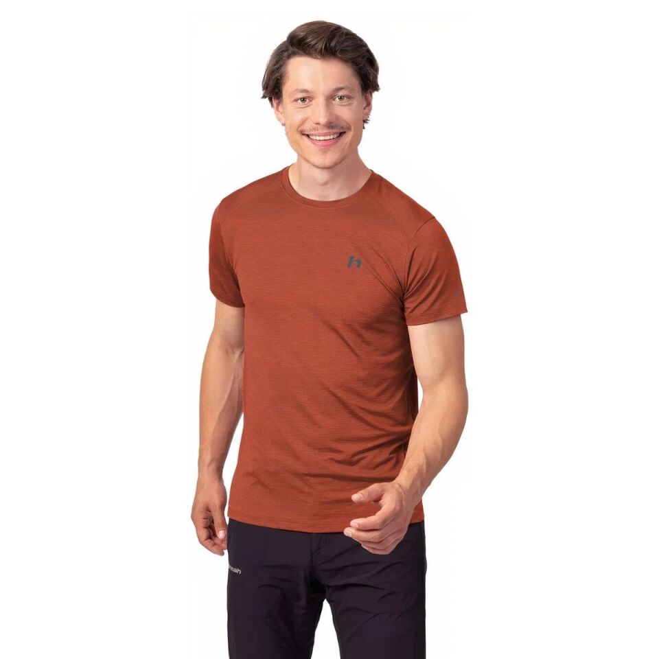 Hannah Pelton II Erkek T-Shirt