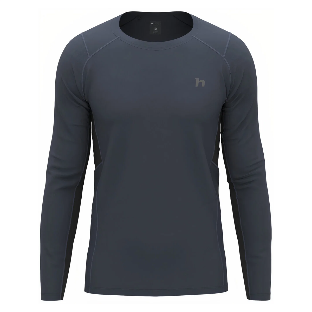 Hannah Taran L/S Uzun Kollu Erkek T-Shirt