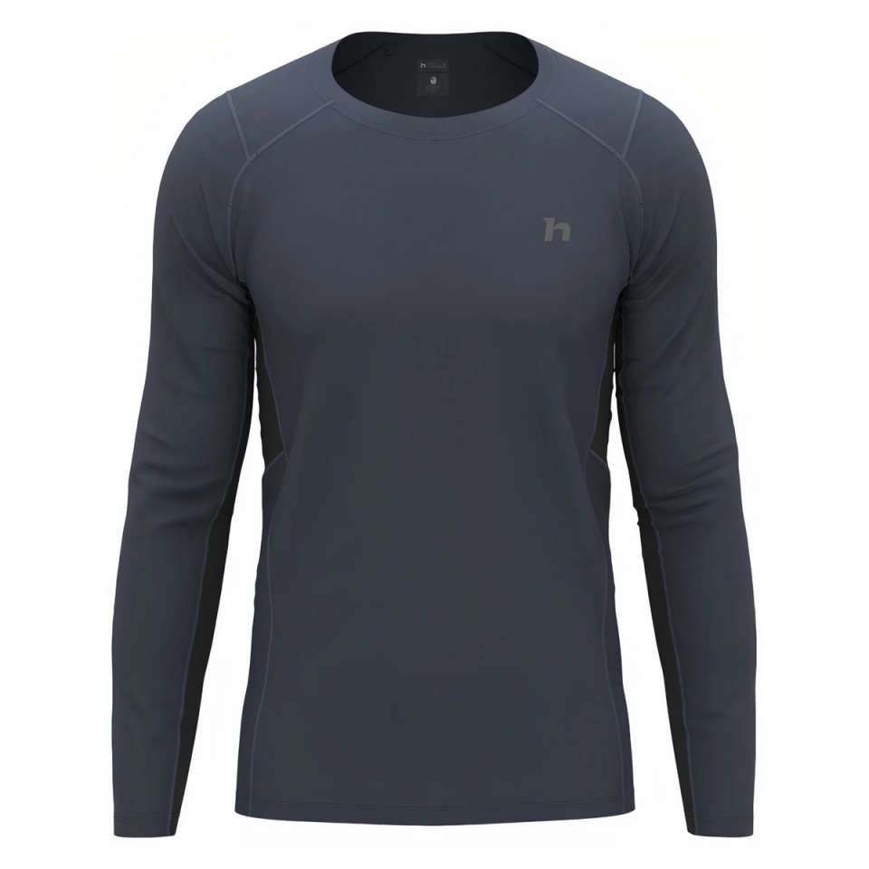 Hannah Taran L/S Uzun Kollu Erkek T-Shirt