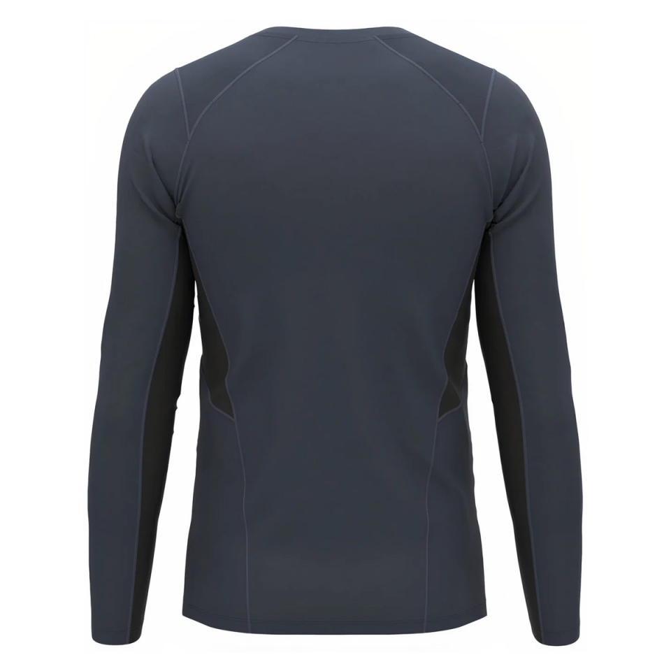 Hannah Taran L/S Uzun Kollu Erkek T-Shirt
