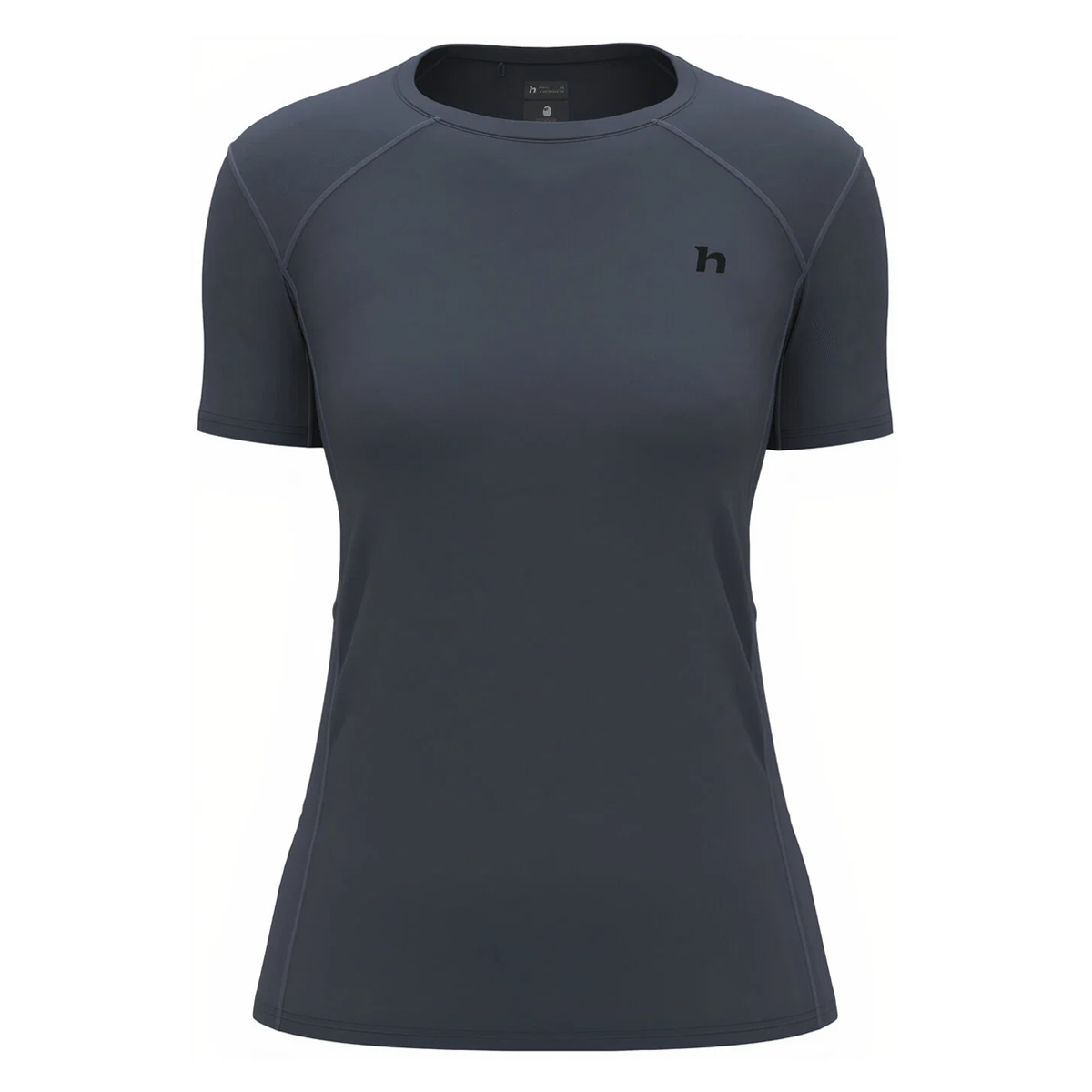 Hannah Terra Kadın T-Shirt