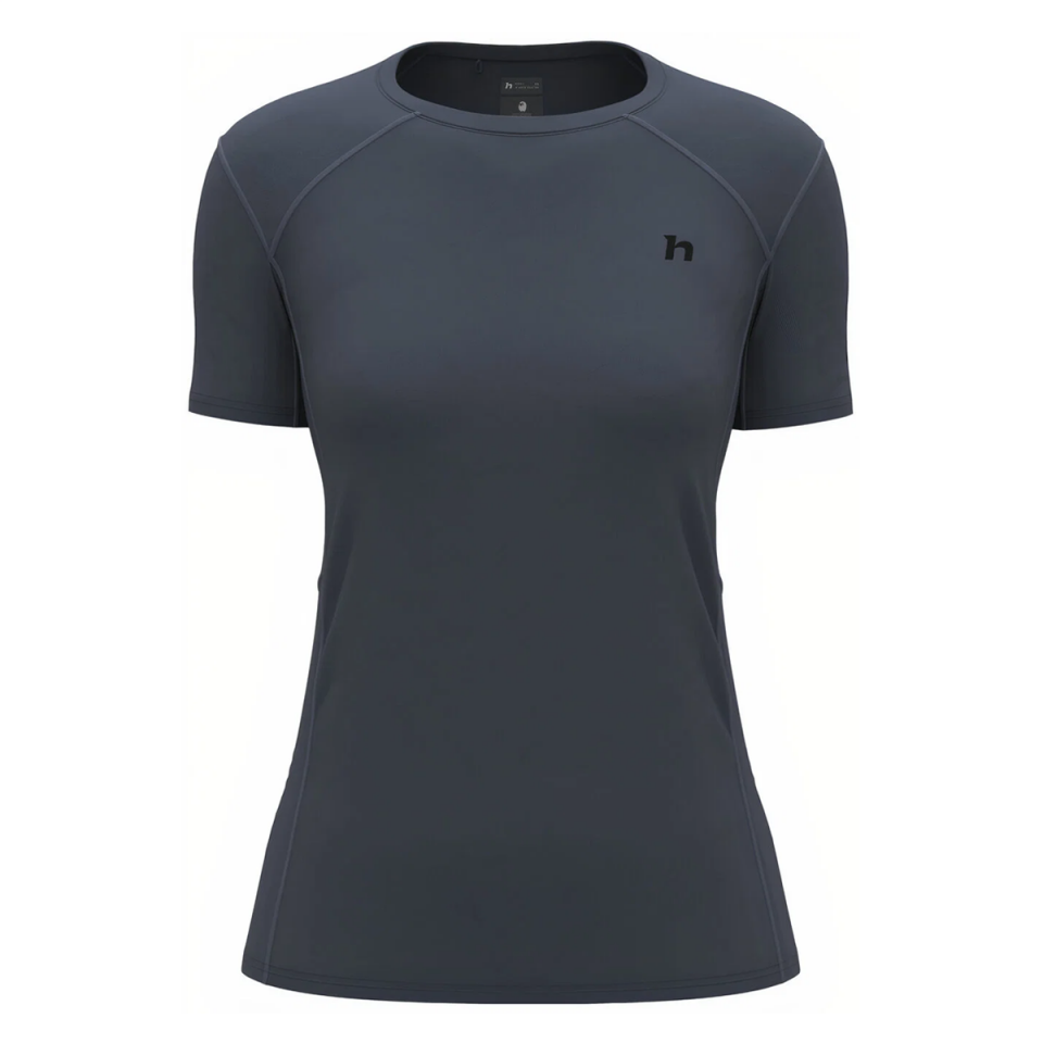 Hannah Terra Kadın T-Shirt