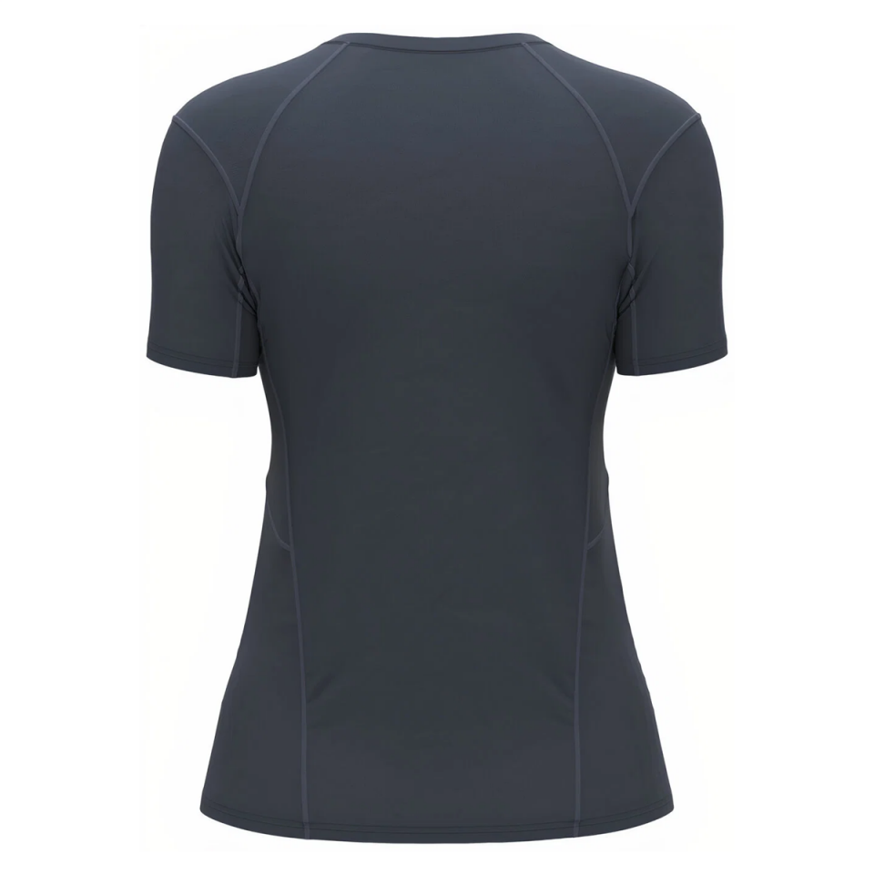 Hannah Terra Kadın T-Shirt