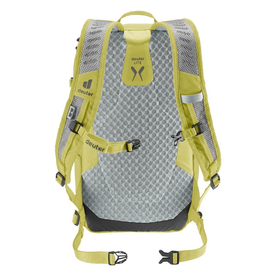 Deuter Speed Lite 21 Litre Outdoor Sırt Çantası