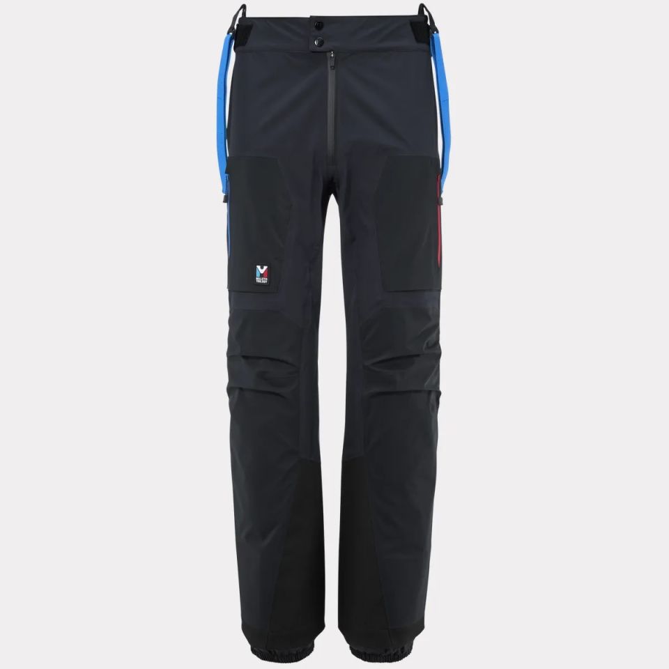 Millet TRILOGY GORE-TEX PRO Teknik Pantolon BLACK MIV7831 N0247