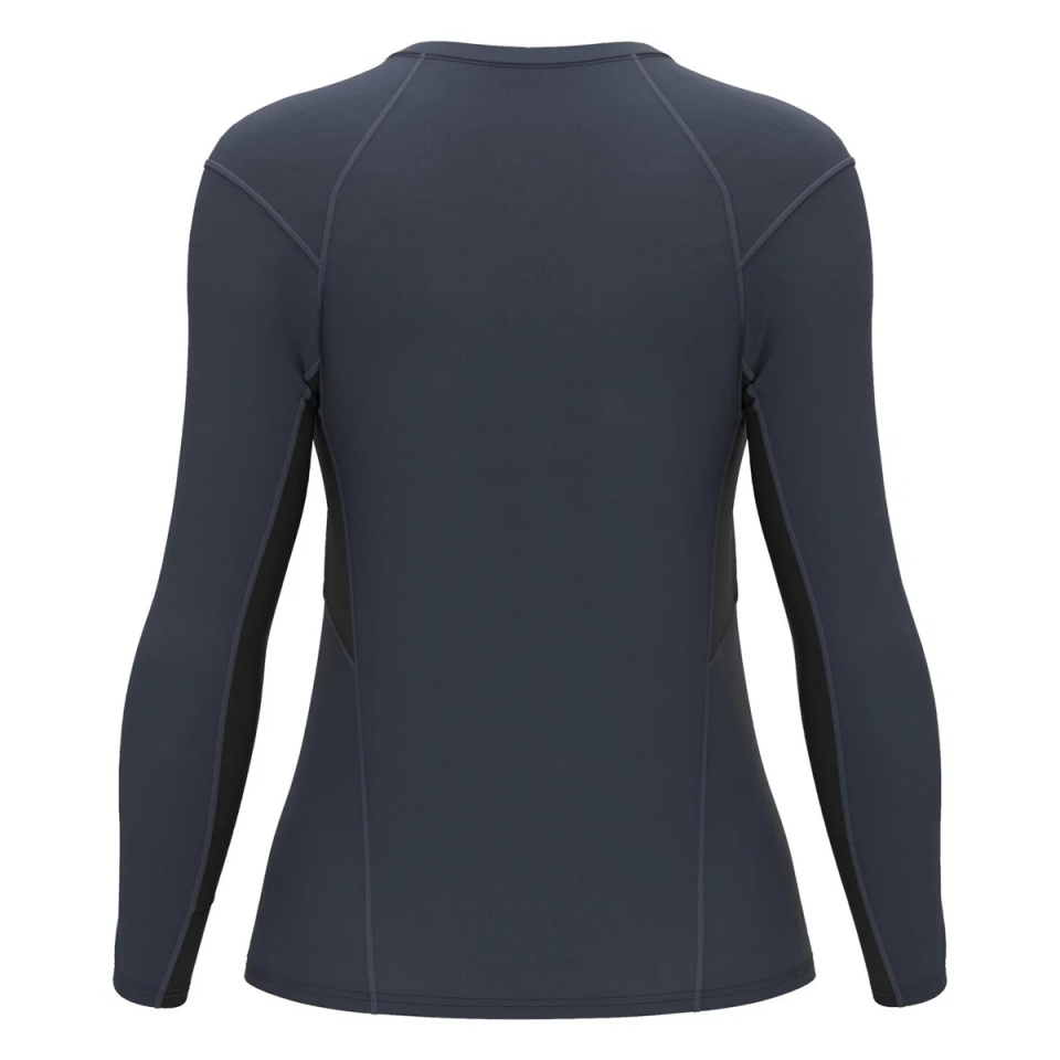 Hannah Terra L/S Uzun Kollu Kadın T-Shirt