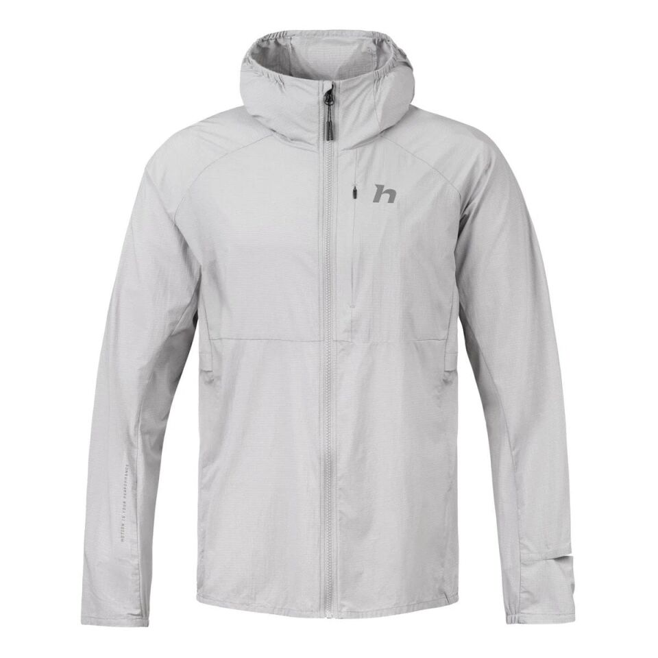 Hannah Dustin Hoody Erkek Ceket