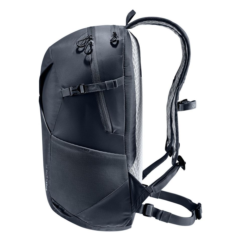 Deuter Speed Lite 21 Litre Outdoor Sırt Çantası
