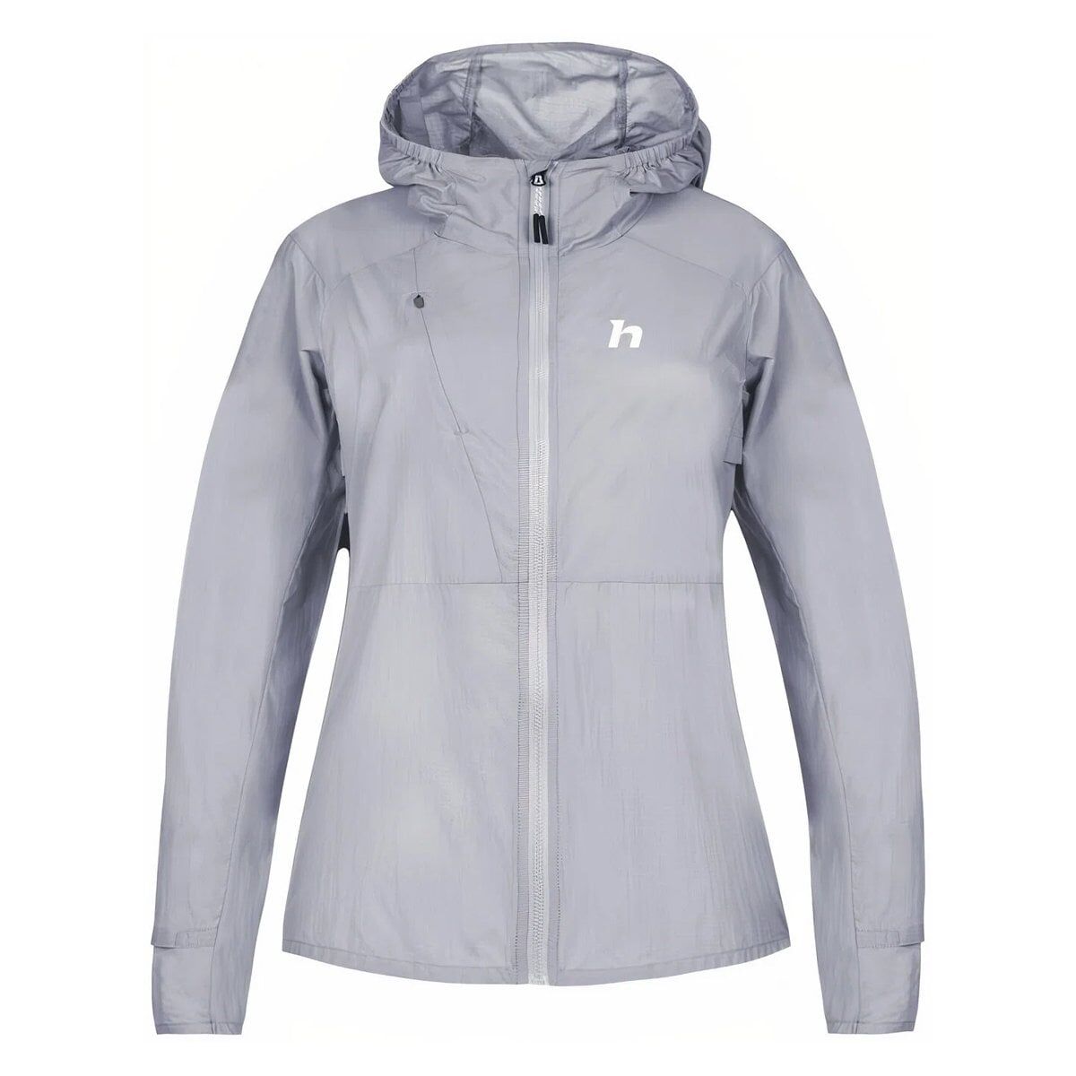 Hannah Dusty Hoody Kadın Ceket