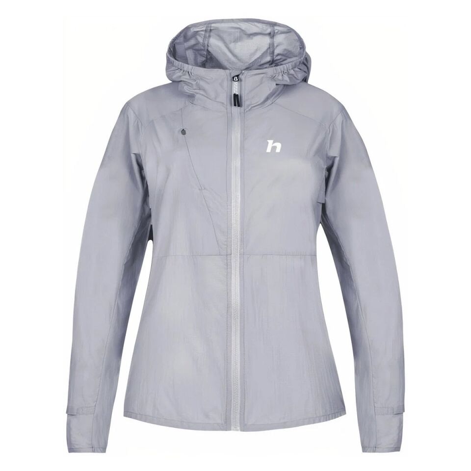 Hannah Dusty Hoody Kadın Ceket