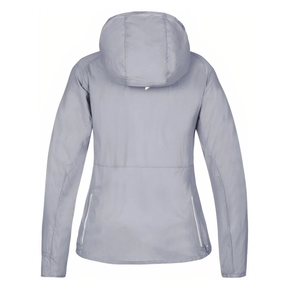Hannah Dusty Hoody Kadın Ceket