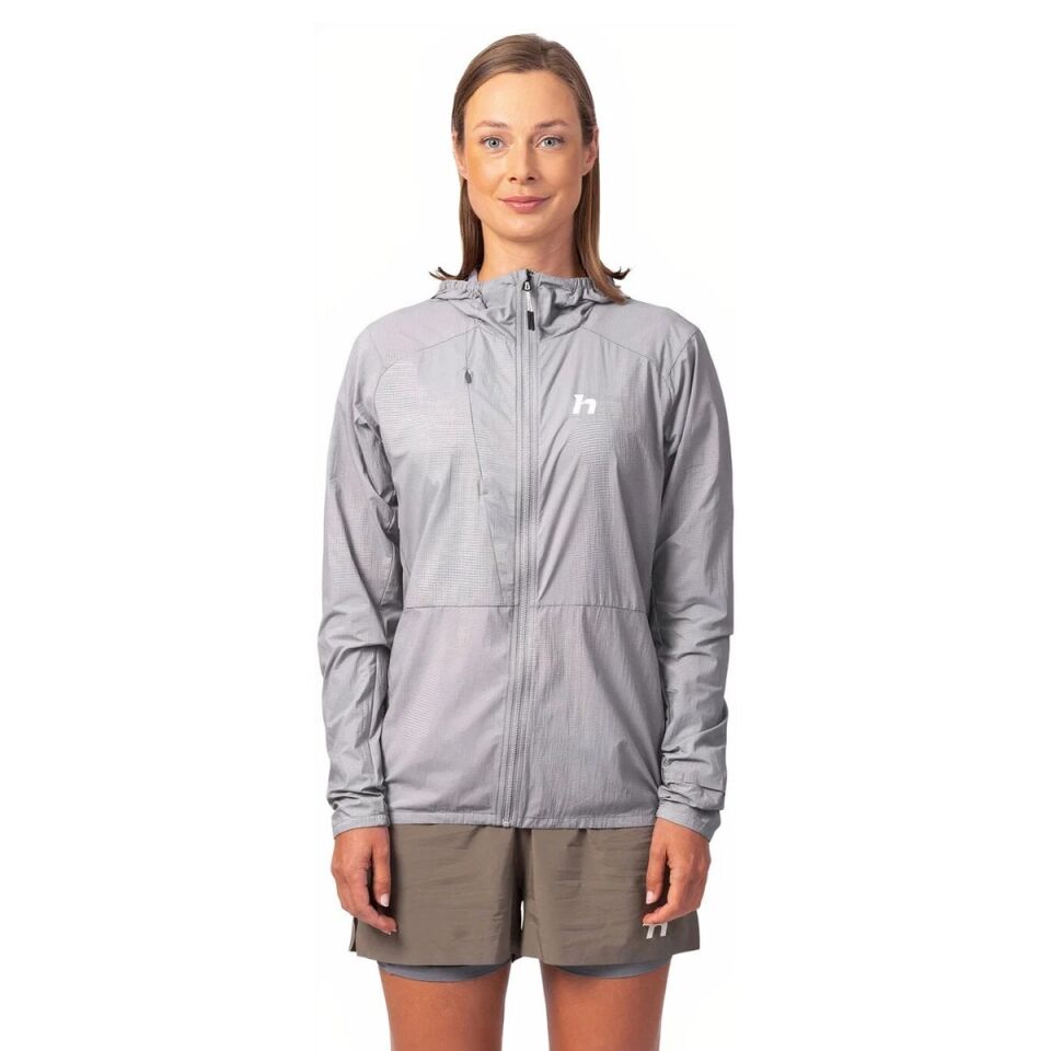 Hannah Dusty Hoody Kadın Ceket