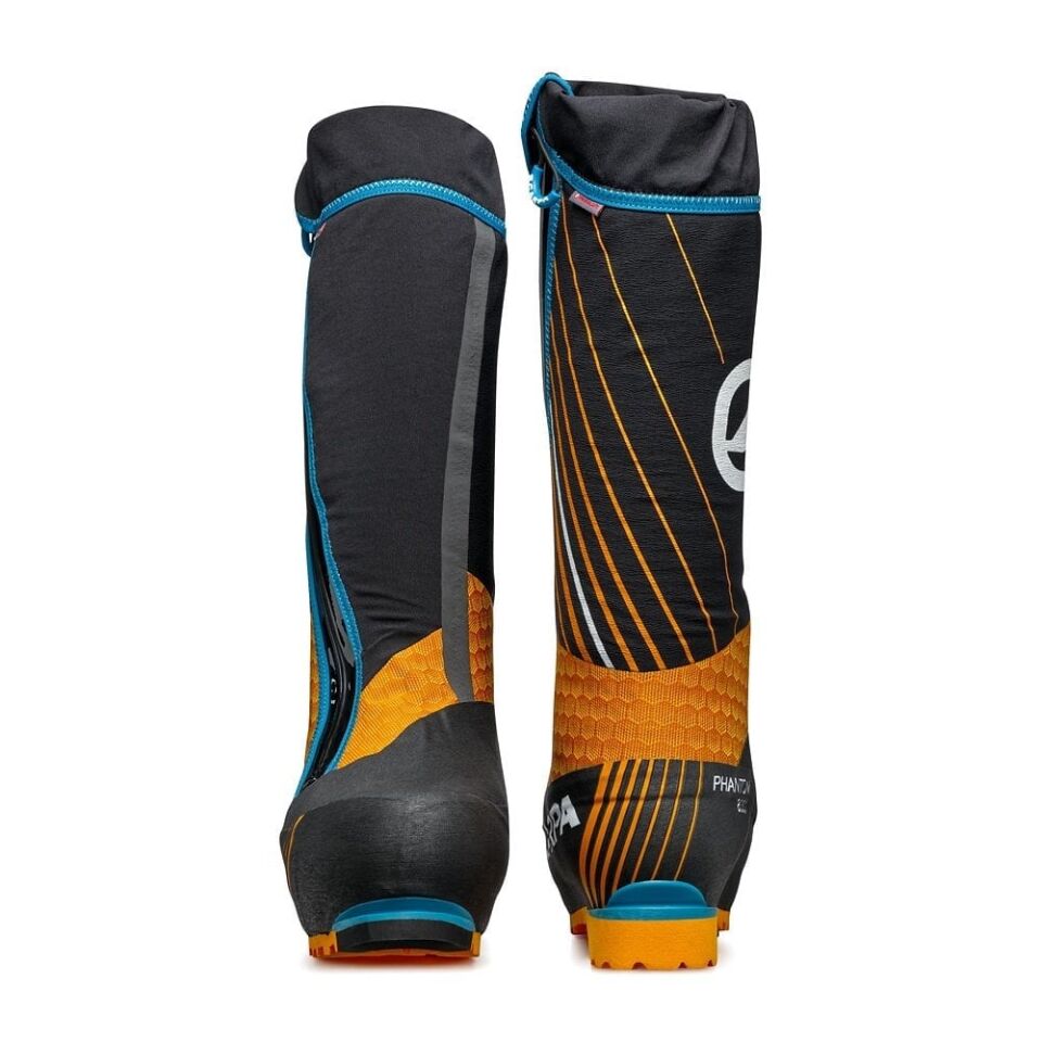 Scarpa Phantom 8000 HD Erkek Tırmanış Botu