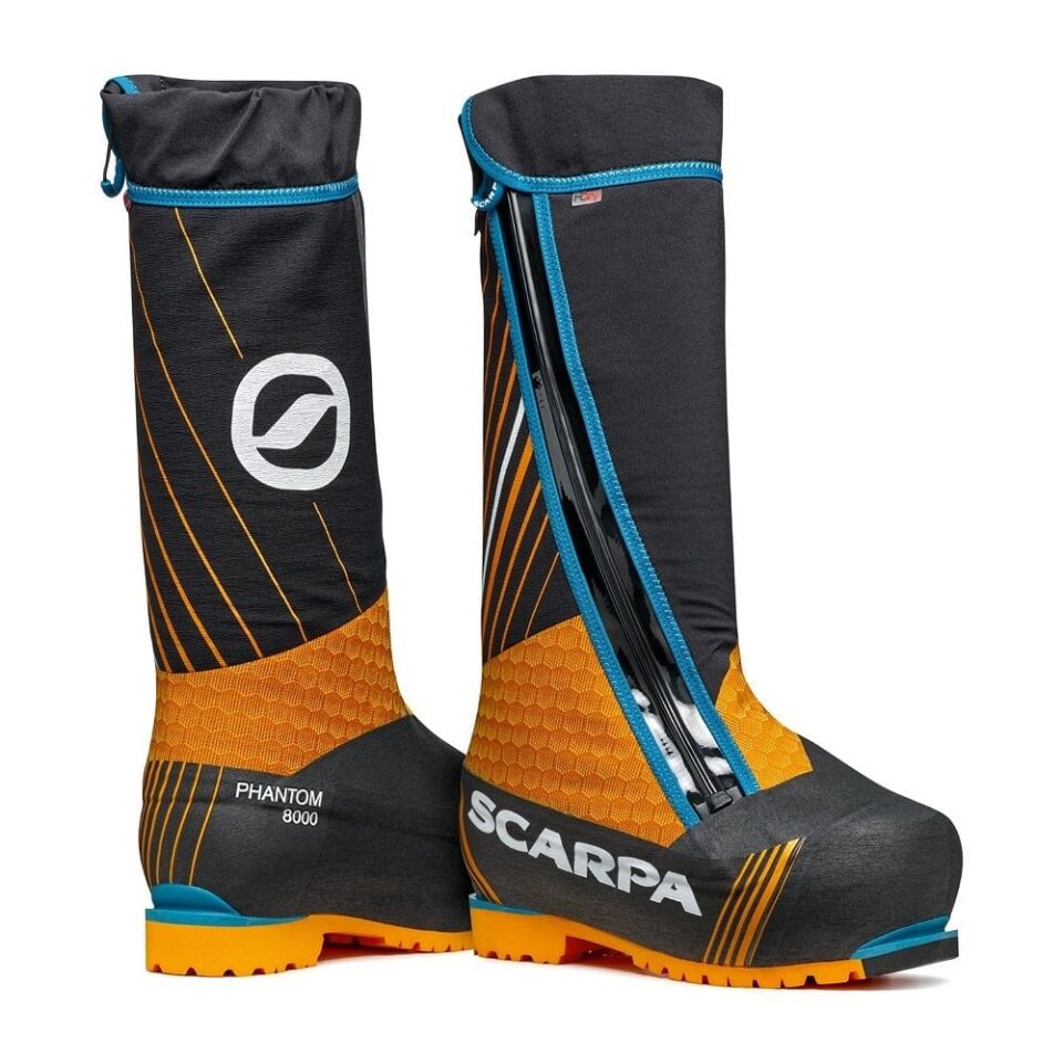 Scarpa Phantom 8000 HD Erkek Tırmanış Botu