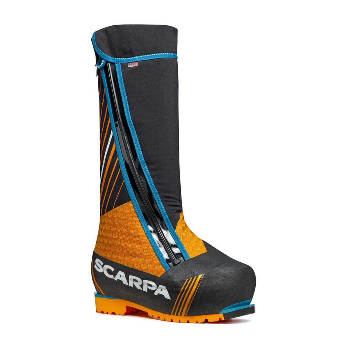 Scarpa Phantom 8000 HD Erkek Tırmanış Botu