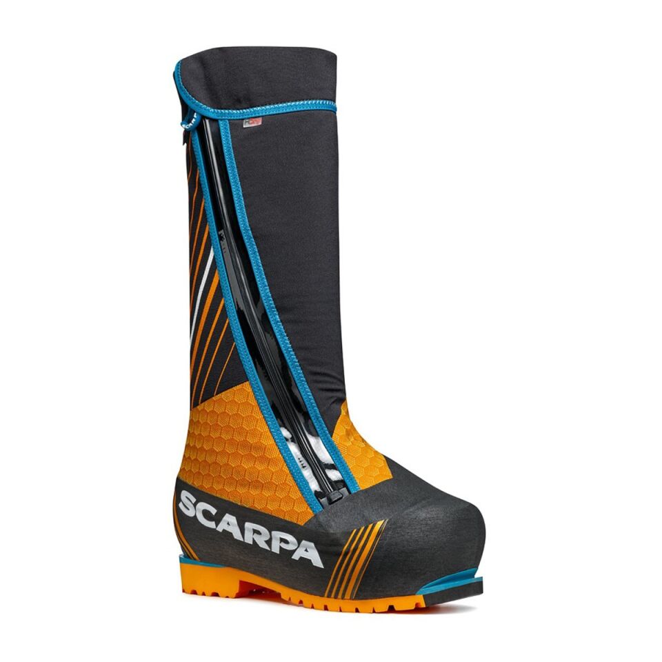 Scarpa Phantom 8000 HD Erkek Tırmanış Botu