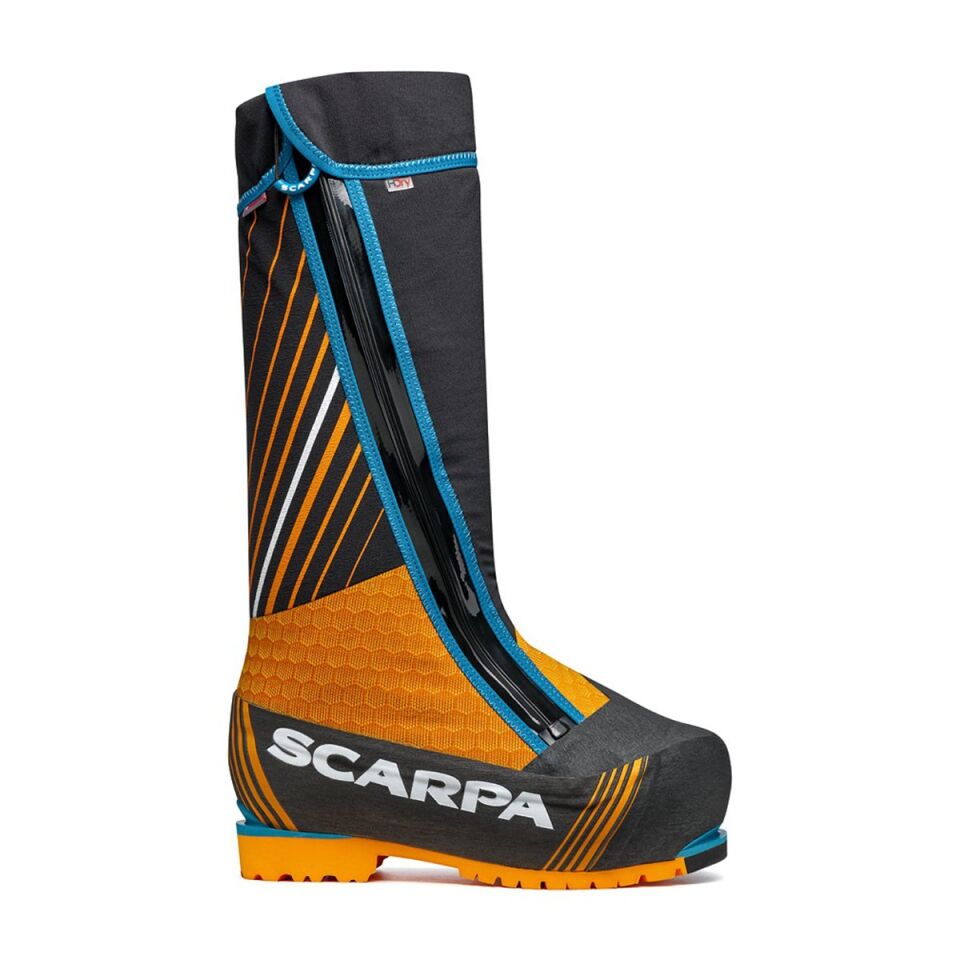 Scarpa Phantom 8000 HD Erkek Tırmanış Botu