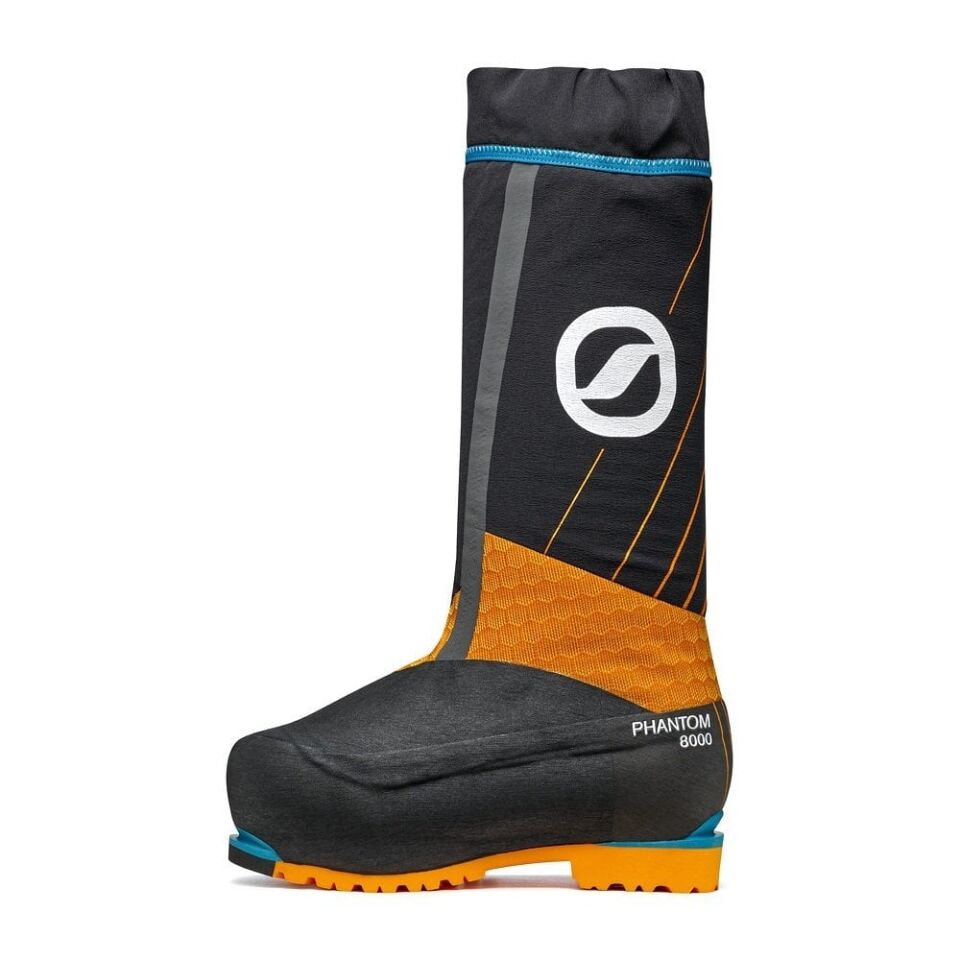 Scarpa Phantom 8000 HD Erkek Tırmanış Botu