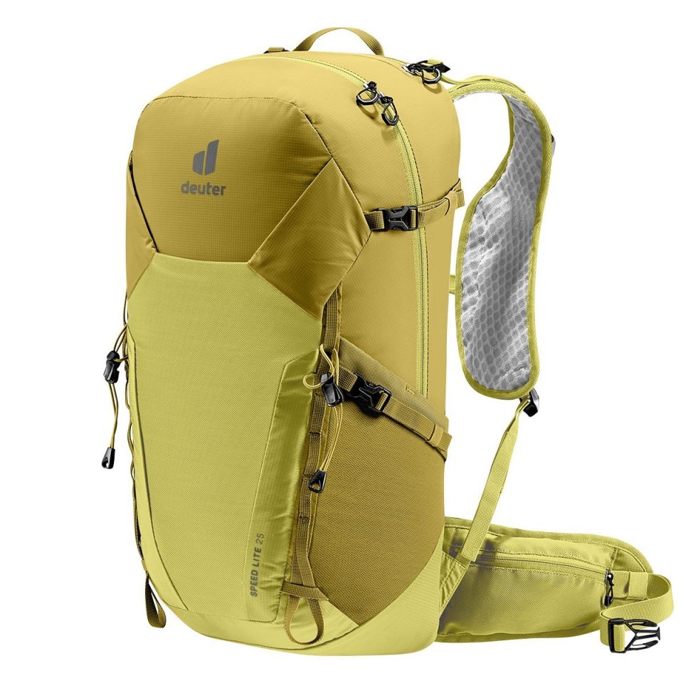 Deuter Speed Lite 25 Litre Outdoor Sırt Çantası