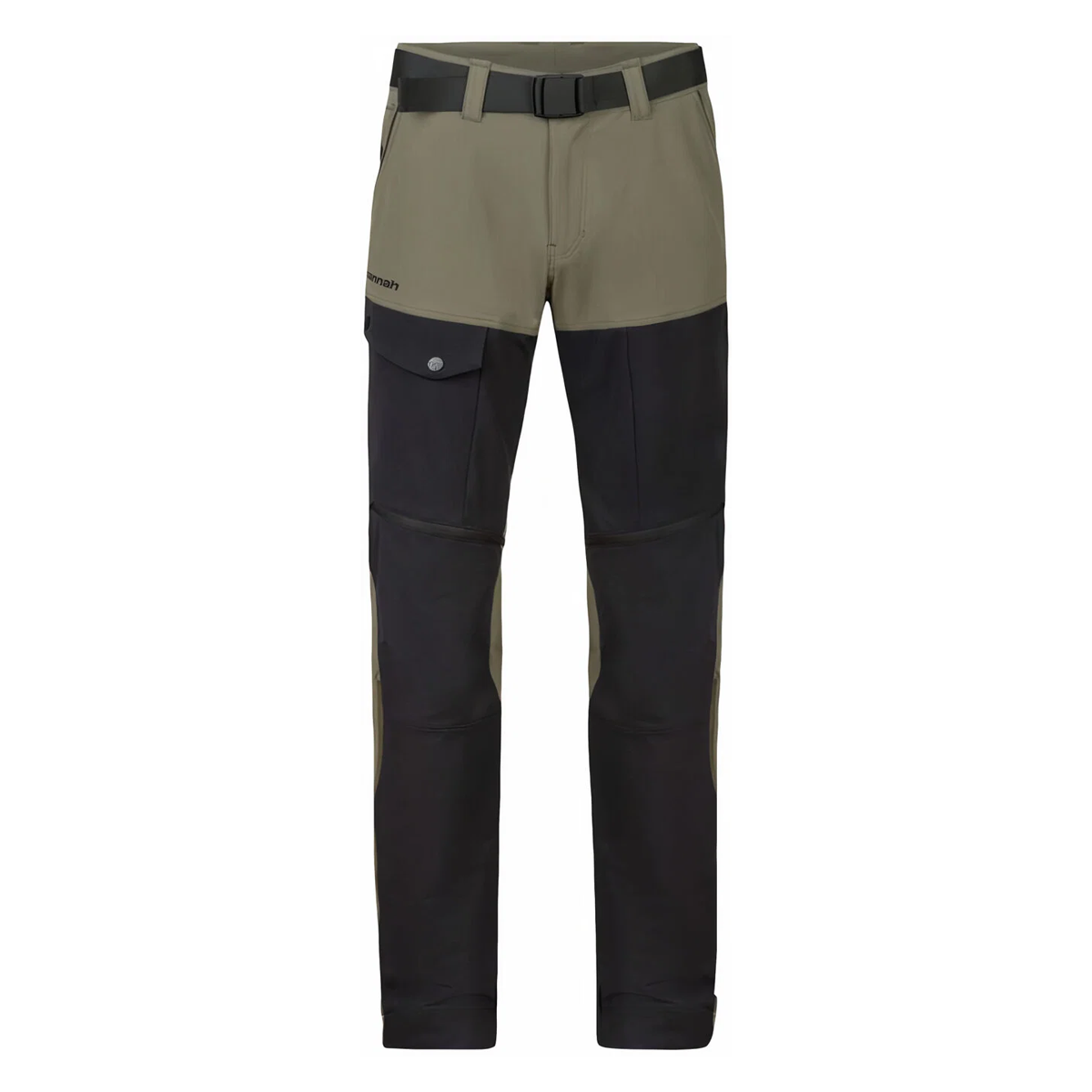 Hannah Torg Z-Off Erkek Pantolon