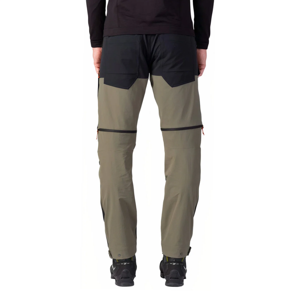 Hannah Torg Z-Off Erkek Pantolon
