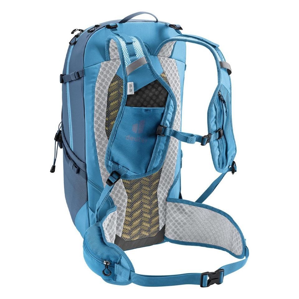 Deuter Speed Lite 25 Litre Outdoor Sırt Çantası