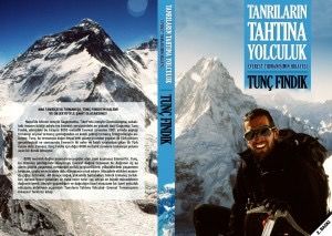 Tanrıların Tahtına Yolculuk TUNÇ FINDIK
